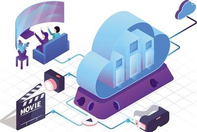 文化經(jīng)濟(jì)數(shù)字化轉(zhuǎn)型之路 數(shù)字內(nèi)容制作服務(wù)的核心價(jià)值與實(shí)踐路徑