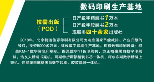 捷迅佳彩 以數字精裝書與智能工廠，引領綠色印刷新浪潮